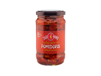 MAMOS KONSERVAI Pomidorai saulėje džiovinti 280 g