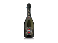 Putojantis baltasis sausas vynas MARTINI BRUT, 750 ml