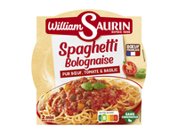 Makaronai su jautiena WILLIAM SAURIN, 300 g