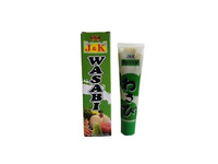 Vasabių pasta J&K, 43 g