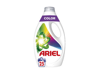 Skystas skalbiklis ARIEL Color, 25 skalb., 1,125 l