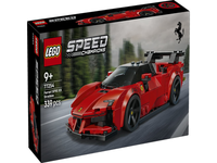 Konstr. LEGO Ferrari Sf90 Xx Stradale 77254