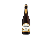 Eko. sidras ECUSSON DOUX BIO 2,5 %, 0,75 l