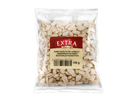 Žemės riešutai EXTRA LINE, be luobelių, 150 g