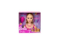 Žaislinė stilizavimo galva BARBIE STYLING HEAD, 1 vnt.