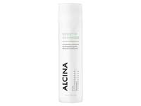 ALCINA SENSITIV plaukų šampūnas, 250 ml