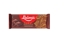 Juodasis šokoladas LAIMA 70%, 90 g