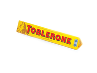 Pieniškas šokoladas TOBLERONE, 100g