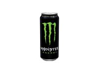 Energinis gėrimas MONSTER ENERGY, 500 ml