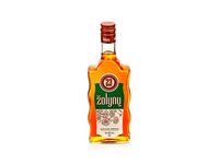 Trauktinė ŽOLYNŲ (40%), 0,5 l