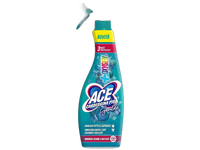 Purškiamas dėmių valiklis/baliklis PlusOxygen Ace 650ml Gentile