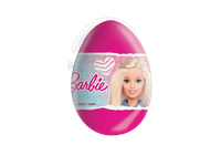 Šokoladinis kiaušinis ZAINI, 20 g