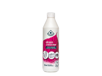 Kanalizacijos valymo priemonė Kvadro 730ml