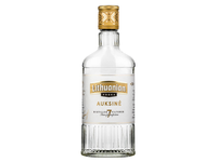 Degtinė LITHUANIAN VODKA AUKSINĖ,40%,0,35l