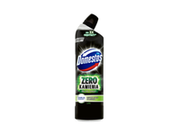 WC kalkių nuosėdų valiklis DOMESTOS ZERO LIMESCALE LIME, 750 ml