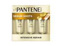 Plaukų serumo ampulės PANTENE Intensive Repair Active Nutri-Plex,45 ml (3x15ml)