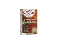 Ilgalaikiai plaukų dažai COLOR & SOIN, šviesi pelenų blondinė (11A), 135 ml