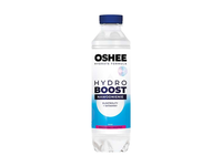 Greipfrutų skonio izotoninis gėrimas OSHEE HYDROBOOST, 555ml
