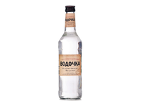 Degtinė VODOCHKA, 38 %, 0,5 l