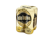 Alus VOLFAS ENGELMAN RINKTINIS, 4 vnt., 2272 ml