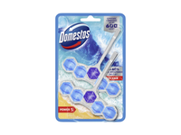 Tual. gaiviklis ir valiklis DOMESTOS POWER 5 OCEAN, 2 x 50 g, 100 g