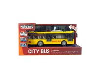 Aautobusas KRASS METRO CITY