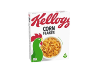 Dribsniai KELLOGG’S CORNFLAKES, 250 g