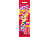 Guminukai ZOZOLE STRAWBERRY, 75 g