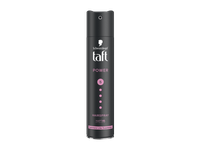 Plaukų lakas TAFT Power Cashmere, 250 ml