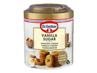 Vanilinis cukrus DR.OETKER, 160 g
