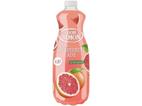Don Simon Greipruktų skonio sulčių gaivusis gėrimas 1,5 l