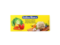 Daržovių sultinys GALLINA BLANCA (12 kub.), 120 g