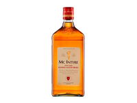 Viskis MCINTYRE SCOTCH WHISKY 40%, 0,7 l