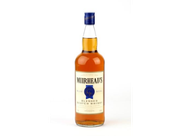Škotiškas viskis MUIRHEADS Blended, 40%, 1l