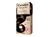 CAMELEO TASTE MY HAIR dažomoji plaukų želė