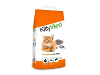 Kraikas katėms KITTYFRIEND, Clumbing, sušokantis, 5 l