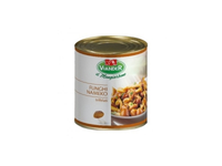 Paprastosios kelmiukės VIANDER, troškintos aliejuje, 780g/560g