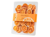 Džiovinti apelsinai FRONA, riekelės, 320 g