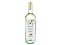 B. p. s. vynas FLOREALE PINOT G. 12 %, 0,75 l