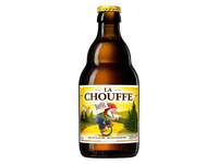 Alus LA CHOUFFE, 8 %, 0,33 l