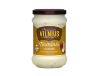 Majonezas su grybais VILNIUS, 70,5 %, 250 ml