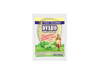 Džiovintas varškės sūris DVARO, 20%, kg