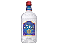 Tekila SAN JOSE Blanco, 35%, 0,7 l