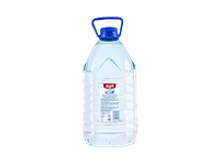 Negazuotas stalo vanduo ASET, 5 l