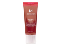 MISSHA PERFECT COVER B.B. SPF42 veido kremas, 20 ml