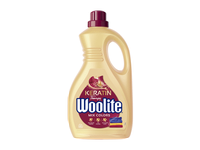Skystasis skalbiklis WOOLITE COLOR, 45 skalb., 2.7 l