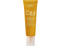Veido serumas Ziaja Vitamin C.B3 Niacinamide, 30.0 ml