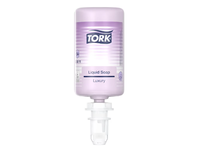 Skystas muilas TORK S4, prabangus, 1l 424911