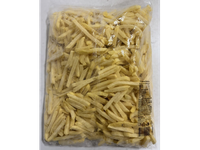 Šaldytos bulvytės Farm Frites Blanco, lygios, crispy coated 10mm 2,5kg 418.002