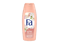Dušo želė FA DIVINE, 400 ml